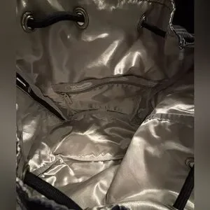 Lesportsac | Bags | Lesportsac Edie Backpack Matching Case  display picture 1